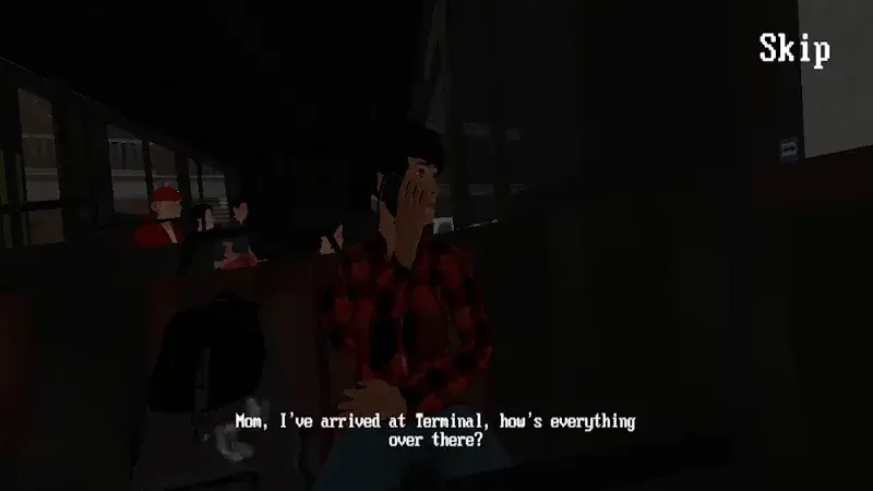 Terminal 81 - screenshot 1