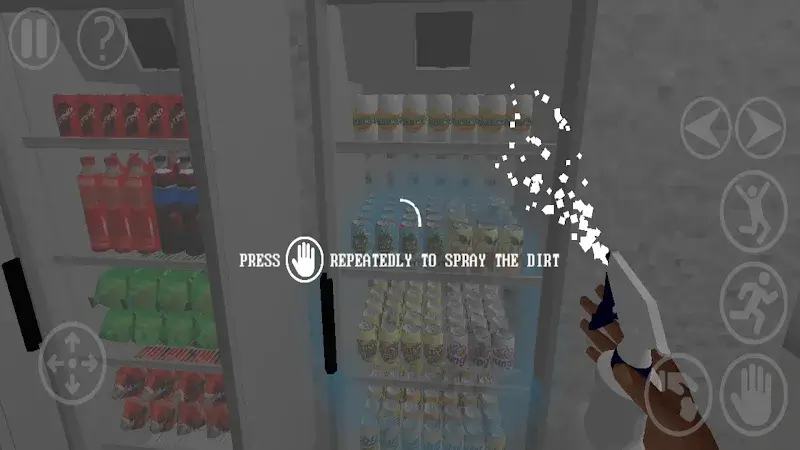 Terminal 81 - screenshot 2