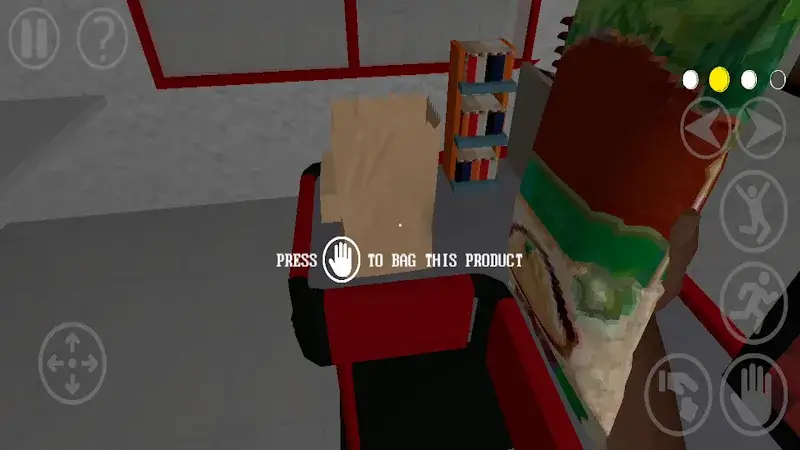 Terminal 81 - screenshot 4