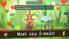 Still Here - screenshot 1