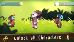 Still Here - screenshot 4