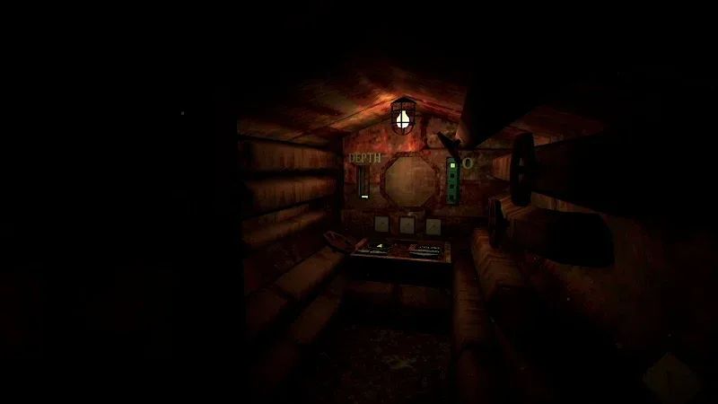 Iron Lung - screenshot 2
