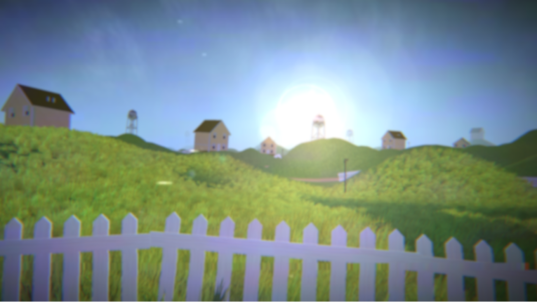 Exit the Backrooms: Level - screenshot 10