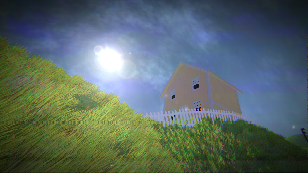 Exit the Backrooms: Level - screenshot 12