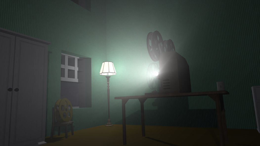 Exit the Backrooms: Level - screenshot 14