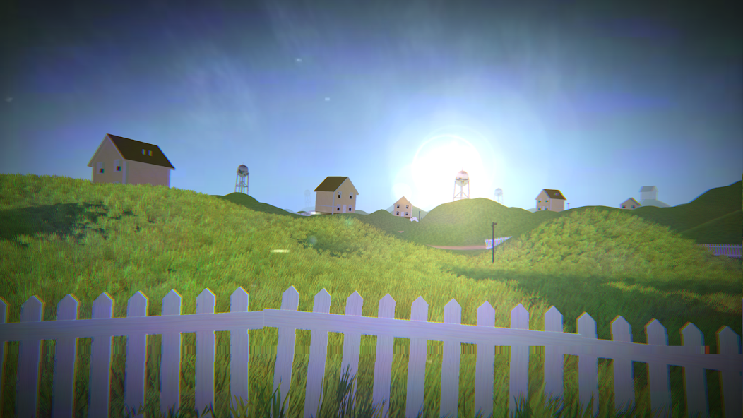 Exit the Backrooms: Level - screenshot 24