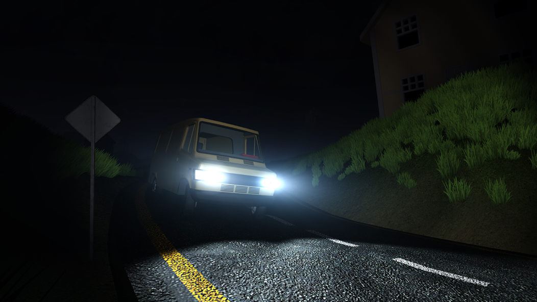 Exit the Backrooms: Level - screenshot 27