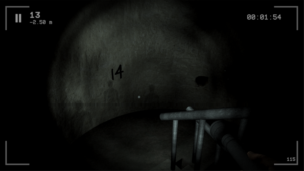 SCP- - screenshot 3