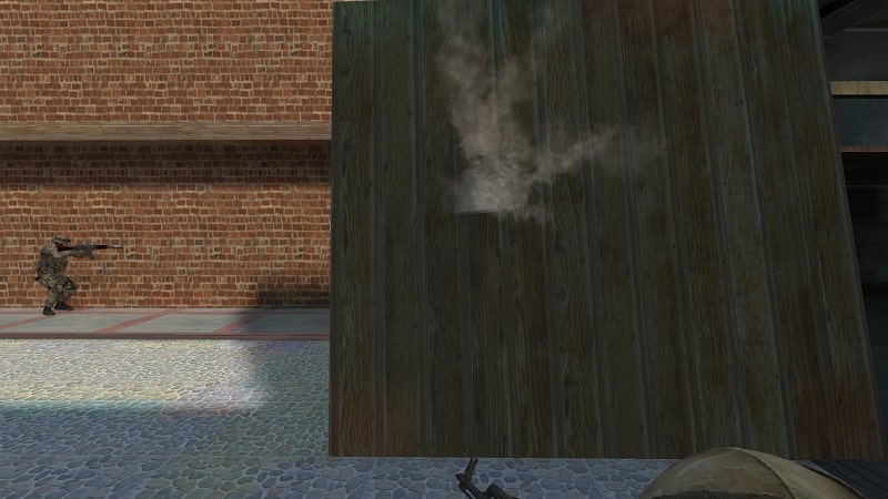 Local Warfare Re Portable APK - screenshot 3