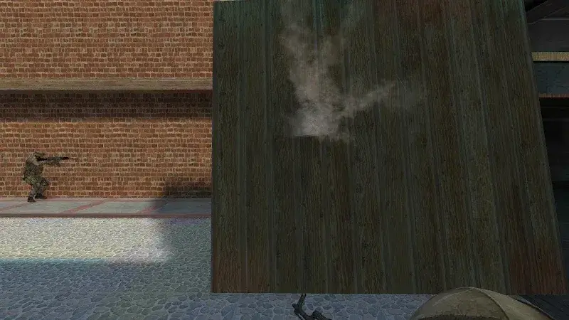 Local Warfare Re Portable - screenshot 3