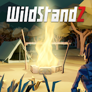 WildStandZ - Unturned Zombie MOD APK icon