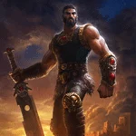 Epic of Kings MOD APK icon