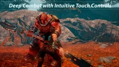 Epic of Kings - screenshot 1