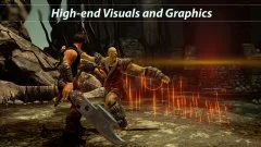 Epic of Kings - screenshot 3