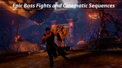 Epic of Kings - screenshot 4