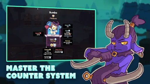 Wildfrost - screenshot 2