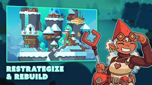 Wildfrost - screenshot 4