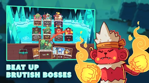 Wildfrost - screenshot 5