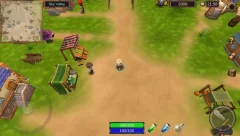 The Legend of Faty - screenshot 1