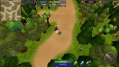 The Legend of Faty - screenshot 2