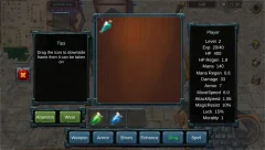 The Legend of Faty - screenshot 4