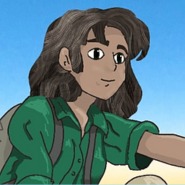 After the Horizon - app icon