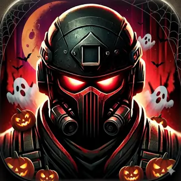 BloodBox - app icon