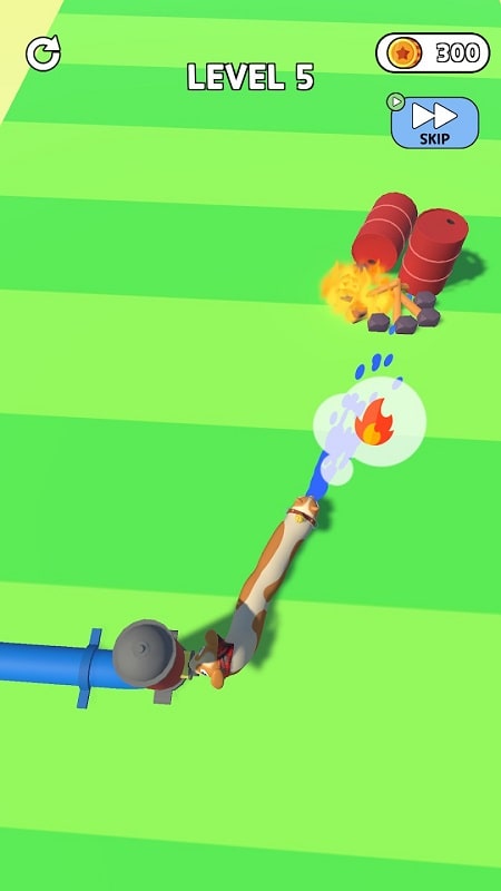 Cats &amp; Dogs 3D APK - screenshot 2