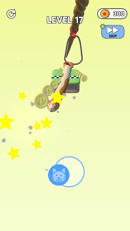 Cats &amp; Dogs 3D APK - screenshot 3