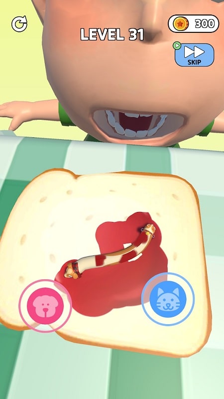 Cats &amp; Dogs 3D APK - screenshot 5