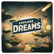 Explore Dreams: Dreamcore MOD APK icon