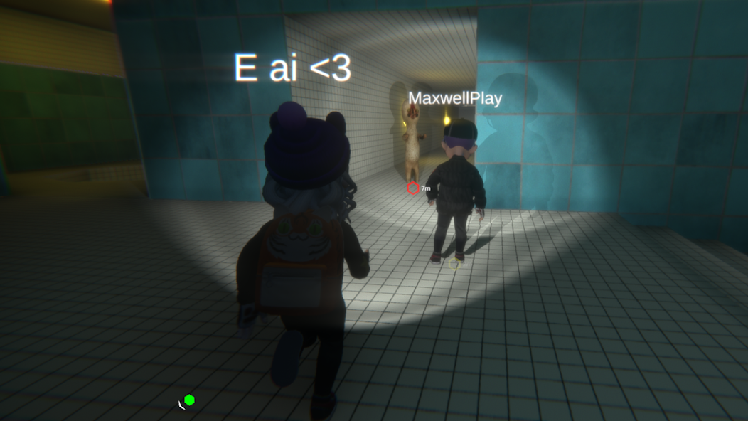 Explore Dreams: Dreamcore - screenshot 3