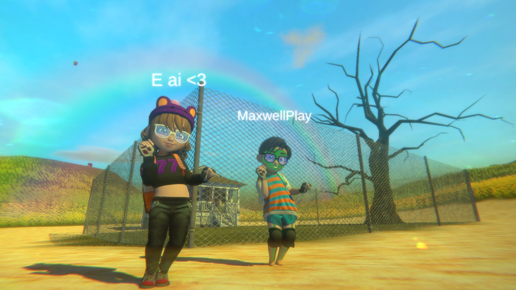 Explore Dreams: Dreamcore - screenshot 4