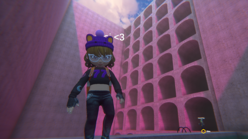 Explore Dreams: Dreamcore - screenshot 7