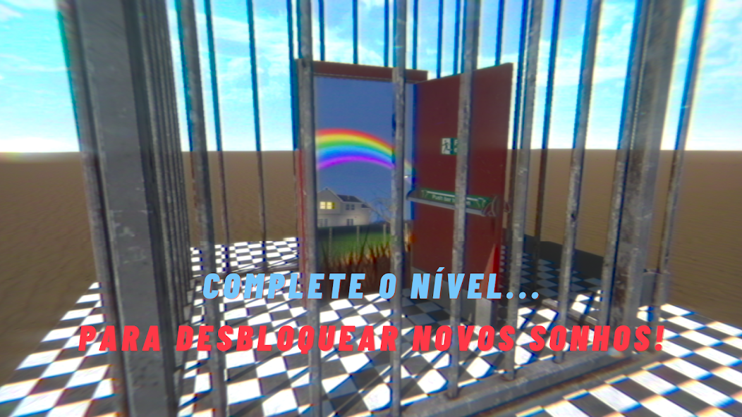 Explore Dreams: Dreamcore - screenshot 8