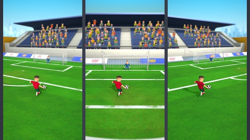 Football Clash APK MOD APK icon