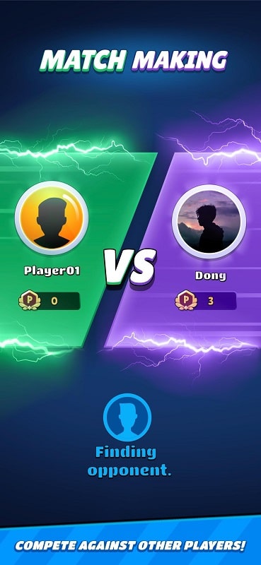 Football Clash APK - screenshot 2