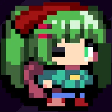 HITOFUDE DUNGEON MOD APK icon