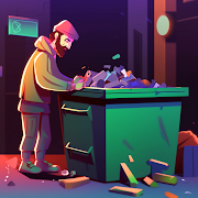 Street Dude APK 1.3.2 for Android (Latest) - app icon