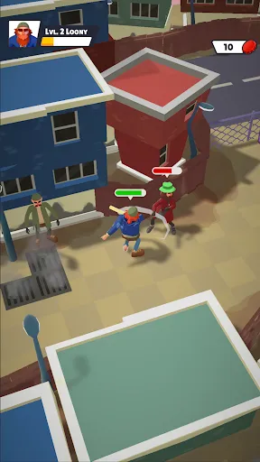 Street Dude APK 1.3.2 for Android (Latest) - screenshot 4