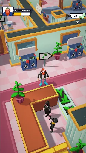 Street Dude APK 1.3.2 for Android (Latest) - screenshot 5