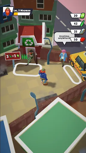 Street Dude APK 1.3.2 for Android (Latest) - screenshot 6