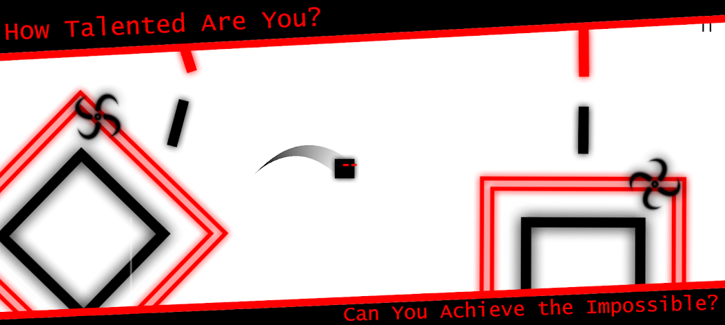 Impossible Story - screenshot 2