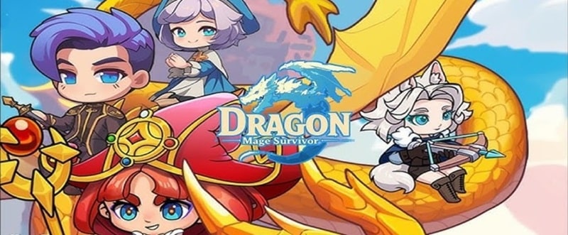 DragonMage APK MOD APK icon