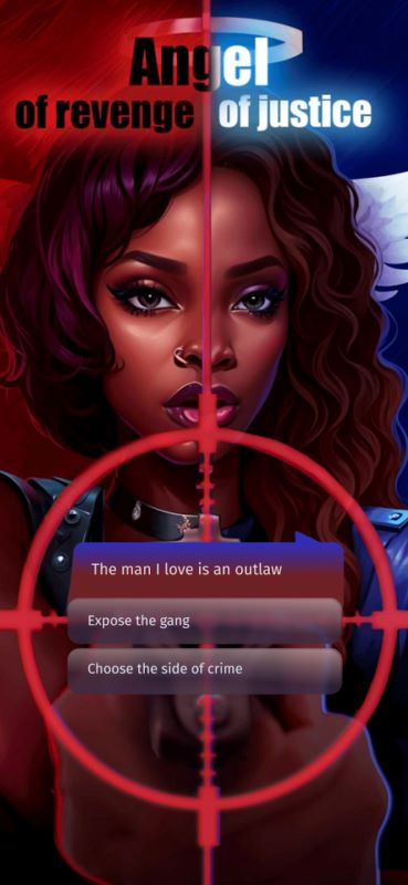 Midnight Stories APK - screenshot 3