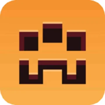 Minecraft Dungeon MOD APK icon