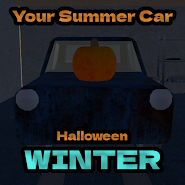 Your Summer Car MOD APK icon