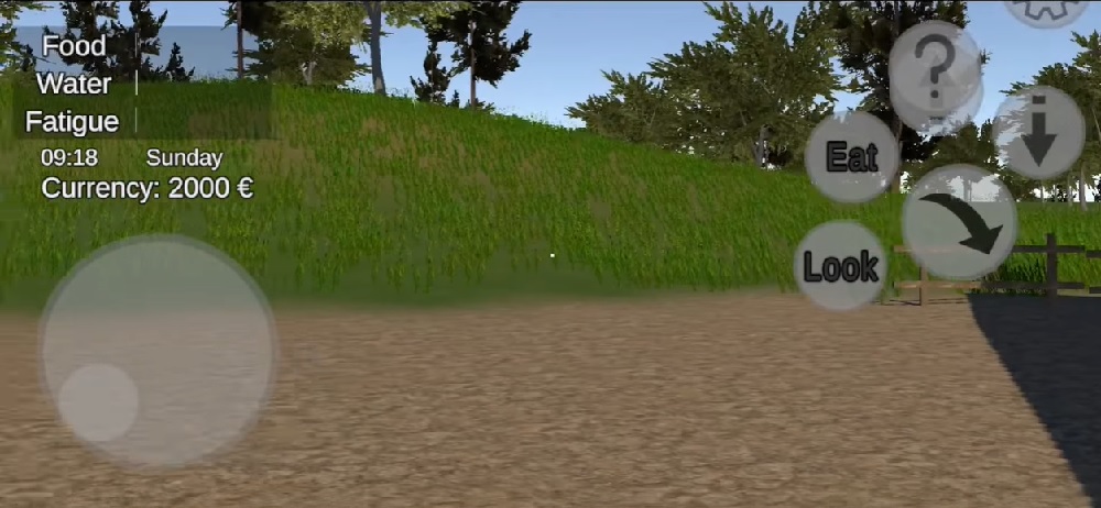 Your Summer Car - screenshot 1