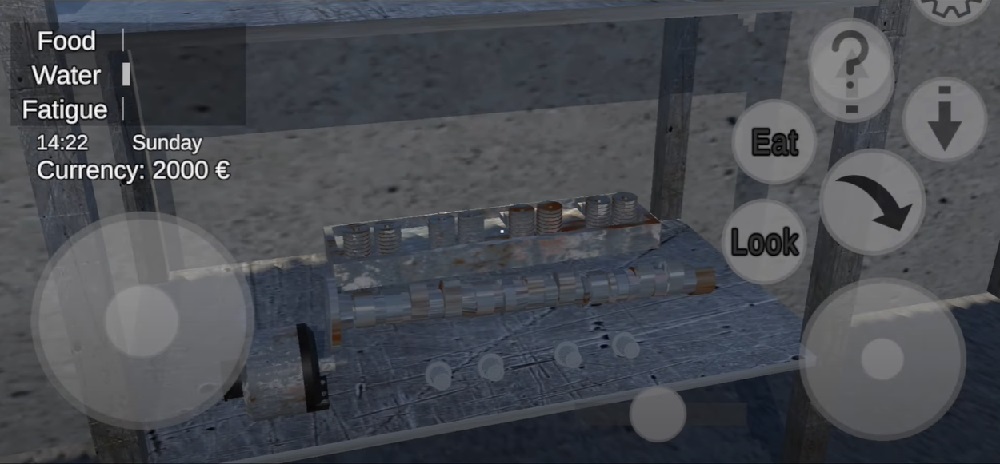 Your Summer Car - screenshot 3