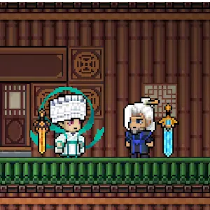 Path To Immortality 1 MOD APK icon